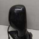 Dorman 955-1161 Driver Side Power Door Mirror - Heated / Folding Compatible with Select Chrysler / Dodge Models, Black