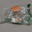 Fiskars Circle Cutter with 3 Replacement Blades - 1" to 8 Cut Length - Arts and Crafts Paper Cutter - Clear/Orange : Arts, Crafts & Sewing