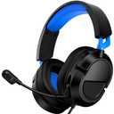 Gaming Headset for PS5、PS4、Xbox Series X、Xbox Series S/One、PC、PS5Pro 207g Headset with Clear Mic for Work