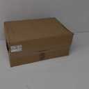 The Honest Company Clean Conscious Diapers for Sensitive Skin, Up to 100% Leakproof Hypoallergenic Fragrance-Free Baby Diapers, Gender Neutral Prints, Super Club Box, Size 1 (814 lbs), 136 Count (Above It All + Pattern Play)