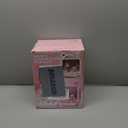 Skirfy Claws Machines for Kids,Unicorns Toys for Girls Age 6+,Mini Vending Machine with Plush Toys,Candy Dispenser Machine,Claws Game Machine,New Year Birthday Gifts for Kids (Strawberry)