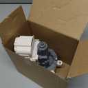 Upgraded W10919003 W10775446 Washer Drain Pump Compatible with Whirlpool Amana Maytag Kenmore Crosley Top Load Washing Machine Water Pump Replacement Parts AP6038235 EAP11770076 PD00042517 PS11770076