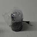 Capresso Cool Grind Coffee/Spice Grinder, Black
