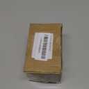 FZJDSD 3YF823700000 1PC Ignition Coil &Spark Plug Compatible with Yamaha Raptor 660R YFM660R Grizzly 660 Rhino 660 YFM660FA 2001-2008 Replace 5FU823100000 3KJ823101000 3YF-82370-00-00 5FU-82310-00-00