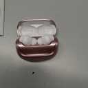 Donerton Wireless Earbuds Bluetooth 5.4 Headphones Noise Cancelling, 4 Microphone Bluetooth Ear Bud with Dynamic Drivers Stereo, Sports Earphones Wireless with LED Power Display for Laptop Pad Phones