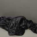 Heated Blanket Battery Operated Cordless Portable Heated Shawl,61" x 31" Electric Throw Blanket with 3 Fast Heating Levels,with Rechargeable Power Bank, Winter Gift for Women