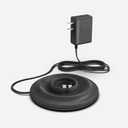 Charger Base for Black & Decker BDH2000L Vacuum Cordless Handheld Rechargeable Car Home Desk Dustbuster Stick Lithium Small Cleaner Dust Buster Replacement Power Adapter Cord Vac Accessory 90571555-03