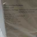 Lakumu Bedside Touch Control Table Lamps with Dual USB Charging Ports 1 AC Outlet, 3 Way Dimmable Modern Nightstand Lamp with Grey Fabric Shade, Desk Lamp for Bedroom Living Room with 5000K LED Bulb (Gray)