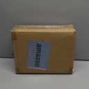 Shelf Dividers Vertical Purse Organizer for Closet Thickened and Sturdy Shelf Organizer for Sweater, Shirts, Handbags,8" Tall x 11" (6 Pcs)