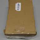 RV Propane Tank Cylinder Rack and Trailers Secure Exchange Propane Cylinder Mount for Campers, Trailers & Outdoor Use (Fits Standard 20-30lb Tanks) (Black with Bottom Bracket)