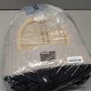 WINDRACING Cat Bed for Indoor Cats - Cat Cave Beds Cat House Cat Tent with Removable Washable Cushioned Pillow, Soft Kitten beds,Cat Beds & Furniture, for Small and Medium Pet Bed (M(15 x 15 x 15 Inch), Beige)