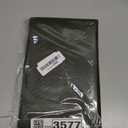 Hzkokon Knitting Needles Set Interchangeable Aluminum Circular Knitting Needles Set 13 Pairs of 4 Inch Premium Aluminum Needles & Accessories Green