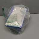 AirFit F20 Replacement Mask Headgear Set  Includes Large Mask Cushion, Headgear, Frame & Clips  F20 Full Face Masks Accessories Supplies(L)