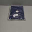 Grifobes for iPad A16 Case 11th Generation 11 inch 2025 / iPad 10th Generation Case 10.9 inch 2022, Heavy Duty Military Grade Shockproof Cover with Pencil Holder for i Pad 11/10 Gen (Navy Blue)