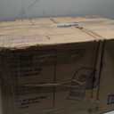 Tork 12024402 Mini Jumbo Bath Tissue Roll, 2-Ply, White