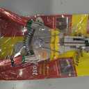 Quick release push lock pliers