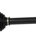 GSP NCV10143 CV Axle Shaft Assembly - Left or Right Front (Driver or Passenger Side)