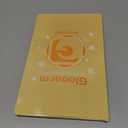 Glooarm Baby Beanie, Toddler Beanie Baby Boys Girls Beanies Kids Knit Winter Hats Newborn Infant Cuffed Caps, 0-6 Years (Black)