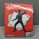 Morph Ninja Costume Kids, Boys Ninja Costume, Boys Halloween Costume, Halloween Costumes for Kids, Medium