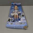 Bratz Pop Starz Jade Fashion Doll with Accessories and Charm