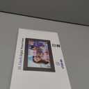 Uhale 10.1inch Digital Picture Frame WiFi Smart Touch Screen Digital Photo Frame 1280 * 800 IPS HD Display Screen Electronic Photo Frame 16GB Storage, Send Photos and Videos Instantly with Uhale (black)