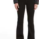 Levi's Women's 726 High Rise Flare Jeans (24 Regular)
