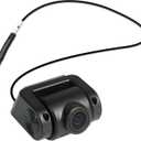 ATOTO AC-FCR02W HD 1080P Front DVR Camera, 150 Wide Viewing Angle, Strong Light Suppression, Support up to 128GB of Storage, Only Compatible with Selected ATOTO P9 Series
