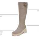Naturalizer Women's Cache (Gray, M)