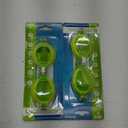 Bestway Goggles UV Protection 3+ Adjustable Strap 2 Pack