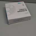 SUNLU PLA+2.0 3D Printer Filament, Upgrade PLA+ Filament 1.75mm, Tougher and Stronger, Neatly Wound Filament, Dimensional Accuracy +/-0.02mm, 1KG Spool(2.2lbs), Oak Wood