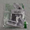 Vitodeco Leather Remote Key Case Cover Protector Comaptible with Mazda 3, Mazda 6, CX-5, CX-50, CX-3, CX-30, CX-9, CX-90, CX-70, 4-Button, Brown