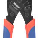 iCrimp PEX Expansion Rings Removal Tool for 1/2,5/8,3/4 &1 in. F1960 expand system