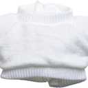 Suitable for 17cm Doll Clothes Set, Compatible with 6.7-Inch Dolls Accessories Doll Outfit- Clothes+Hat+Accessory+Canvas Shoes No Dolls (Black)