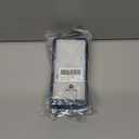 for Samsung Galaxy S23 Case Dark Blue, Scratch Resistant with Soft Touch, Slim Thin Phone Cover for Samsung Galaxy S23