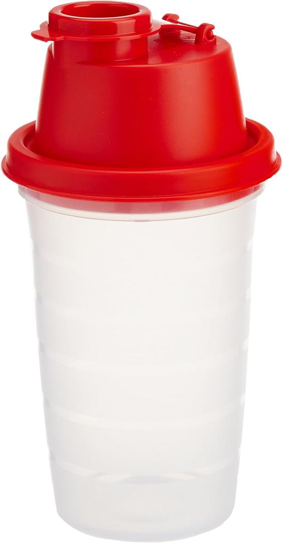 Tupperware Junior Quick Shake, 250Ml, 1-Piece