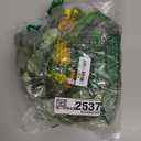 WYSRJ Artificial Sunflower Swag with Eucalyptus, 29.5 Inch Decorative Swag Floral with Sunflowers Wedding Arch Decor Fake Floral Wreath for Door Wedding Party Garden