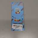 Smart Watch for Kids 1.85" with Fitness Tracker, Sleep Monitor, 22/100+ Sport Modes, DIY Dial, IP68 Waterproof, Step Counter, Heart Rate, Camera, with/Without APP, Gift for 3-12 Years Old Boys Girls