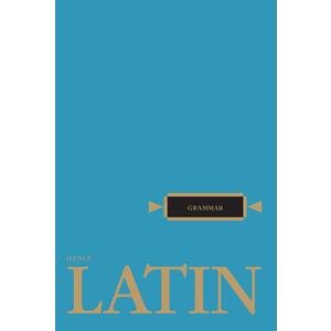 Henle Latin Grammar
