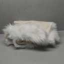Jewelry Photography Plush Cushion Small Product Photo Backdrop Photo Mat Luxury Photo Background Rug Background Photo Tool Fluffy Rug Background for Nail Pictures Fluffy Area Rugs