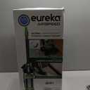 Eureka Airspeed Ultra-Lightweight Compact Bagless Upright Vacuum Cleaner, NEU10AE4, Green