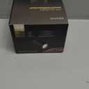 EZVALO Spot Lights Indoor,5500mAh Rechargeable Picture Lights with Remote,Wireless Mini Art Accent Spot Lights with TimerDimmable, 3CCT, Uplights Indoor for Plants,Display,Artwork(2Pack-White)