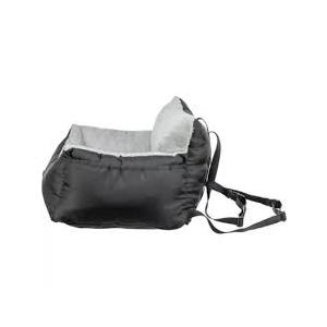 Convertible Lite Pet Car Seat, Dog Booster Seat, Travel Pet Bed for Small Dogs and Cats