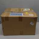 NUPTIO Flower Balls for Wedding Centrepieces - 10 Pcs 9.5in Diameter Artificial Flower Ball Arrangement Bouquet Peachy Pink & Creamy White Fake Rose Flowers Party Centerpieces for Weddings Tables