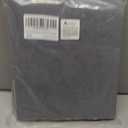 Office Chair Mat for Hardwood Floor, 55"x36" Large Corduroy Gaming Computer Floor Protector for Office Chair, Heavy Duty Anti-Slip Bottom Mat for Under Desk Chairs for Office & Home Use(Light Grey)