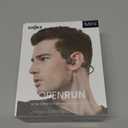 Shokz Openrun Mini Headphones Black