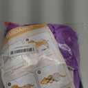 3 Pack Avont Washable Female Dog Diaper with Suspender, Reusable Girl Doggie Diapers for Small Medium Large Doggy in Heat Cycle Period Incontinence -XL (Black/Pink/Purple)