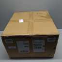 Steppers for Exercise at Home, Stair Stepper with Resistance Bands, Under Desk Elliptical 300 lbs Weight Capacity, Ellipse Leg Exerciser with LCD Monitor