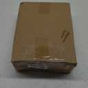 Set of 2 Vintage Metal Libra Jewelry Towers Display Cosmetic Organizer Storage, Scale Centerpiece Stand, Antique Jewelry Storage, Farmhouse Candleholder Display  Bronze, 7.7 W x 12.1 H (One Size)