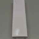 Fanhaw Daylite Series 24 oz Stainless Steel Insulated Water Bottle with Silicone Spout Lid, Double-Wall Vacuum Leakproof Metal Bottle, Anniversary Birthday Gift for Kids, Women & Men (Lilac)