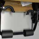 2-Bike Rack for SUV Car Bicycle Rack Carrier 8-Point Support
